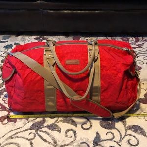 Paulpac Travel Duffle Bag